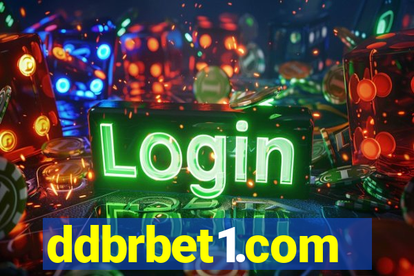 ddbrbet1.com