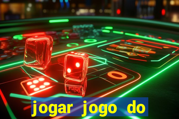 jogar jogo do bicho federal