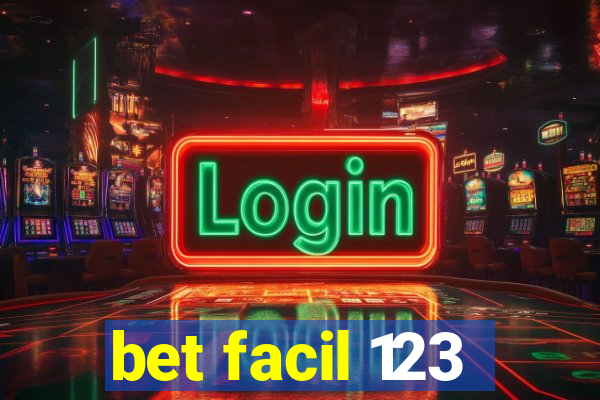 bet facil 123