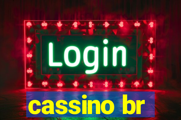 cassino br