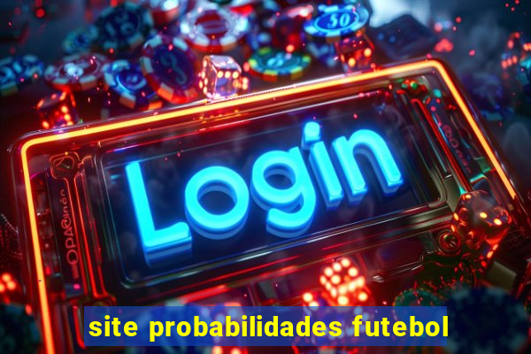 site probabilidades futebol