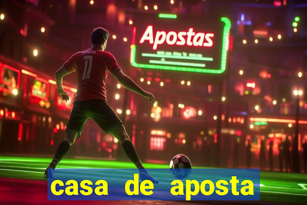 casa de aposta master bets