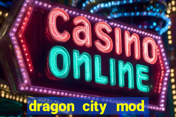 dragon city mod apk team2earn