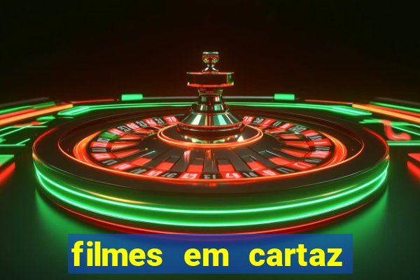 filmes em cartaz jua garden