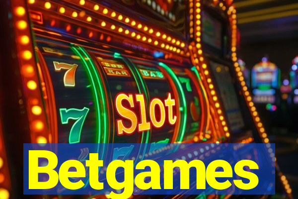 Betgames