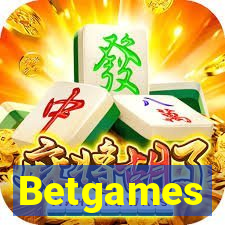 Betgames