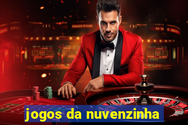 jogos da nuvenzinha