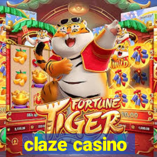 claze casino