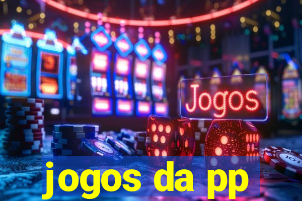 jogos da pp