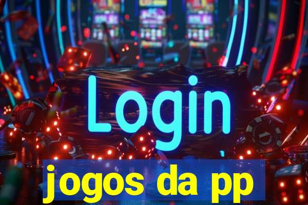 jogos da pp