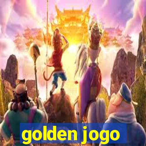 golden jogo