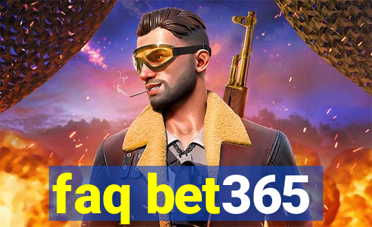 faq bet365