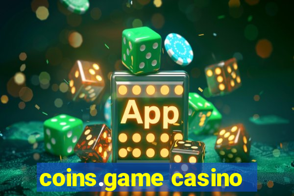 coins.game casino