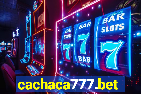 cachaca777.bet