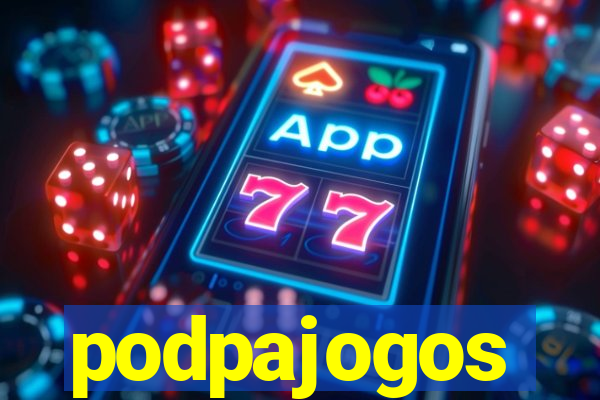 podpajogos