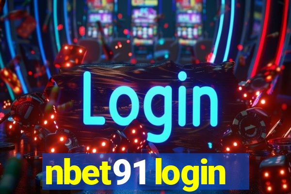 nbet91 login