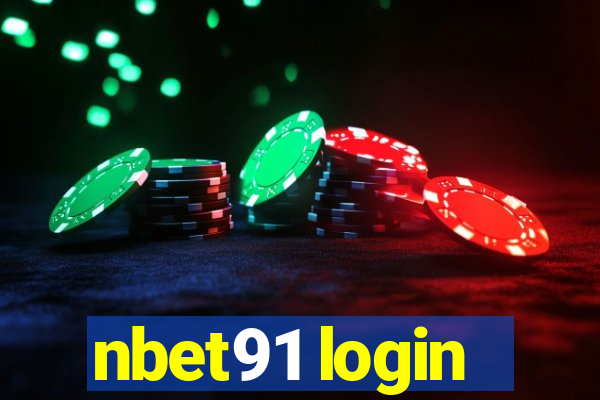 nbet91 login