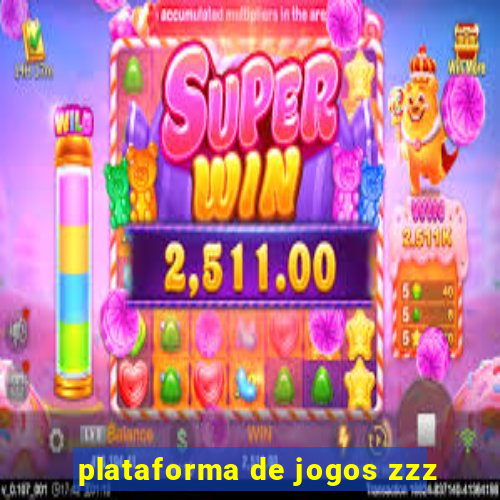 plataforma de jogos zzz