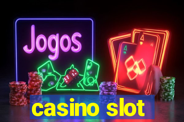 casino slot