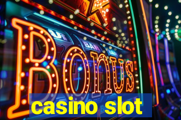 casino slot