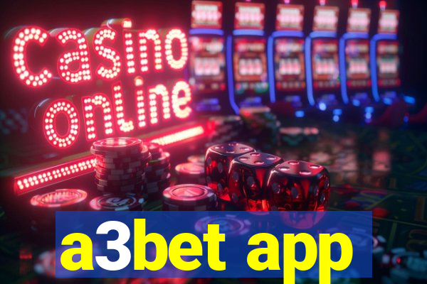 a3bet app