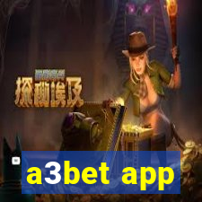 a3bet app