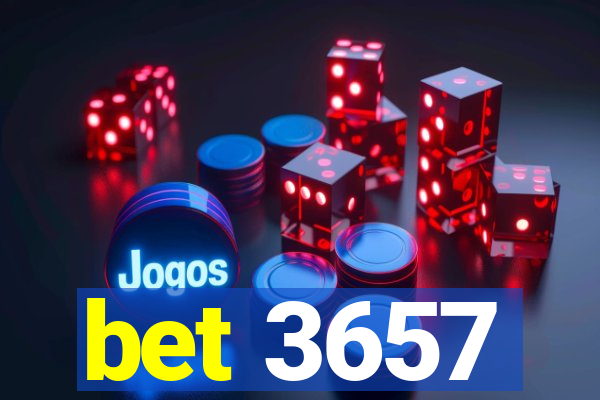 bet 3657