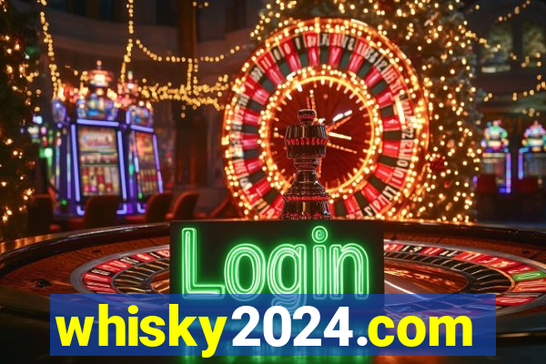 whisky2024.com