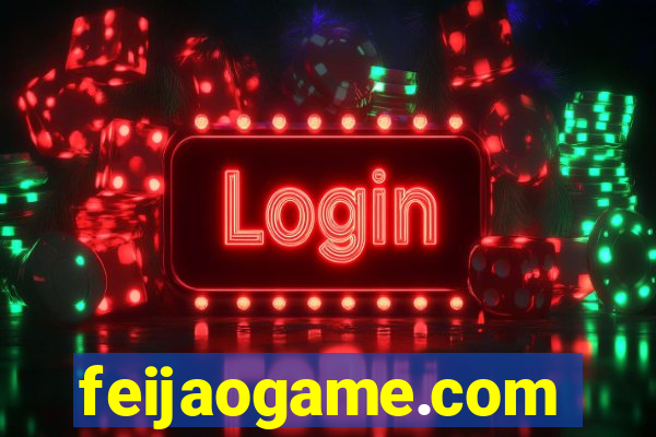 feijaogame.com