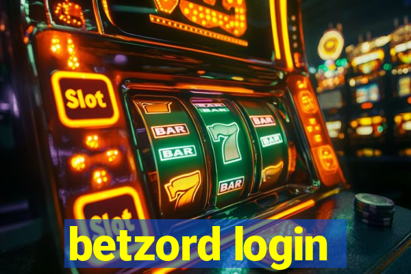 betzord login