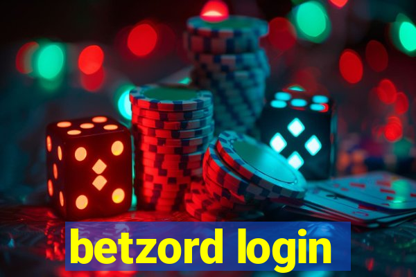 betzord login