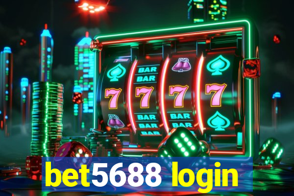 bet5688 login