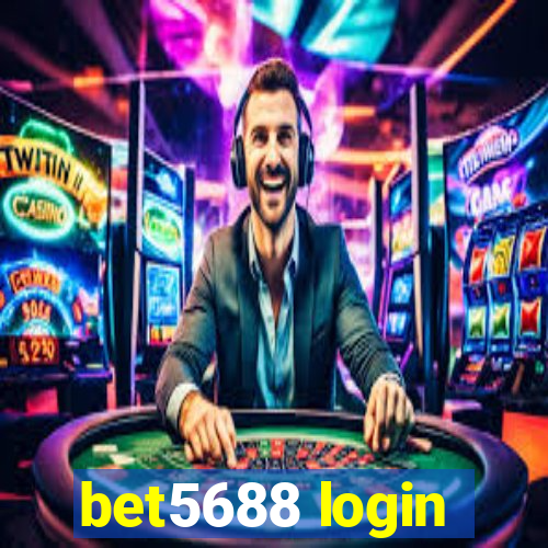 bet5688 login