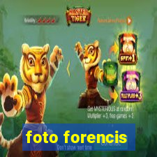 foto forencis