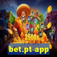 bet.pt app