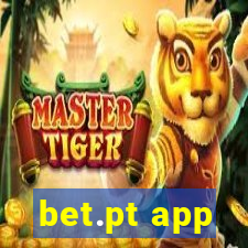 bet.pt app