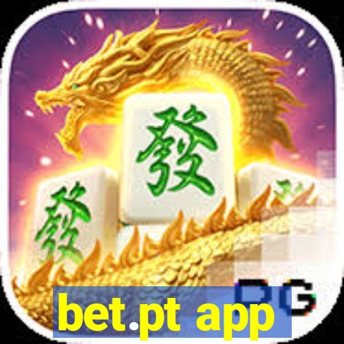 bet.pt app