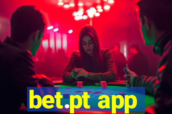 bet.pt app