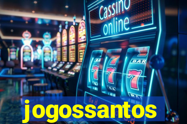 jogossantos