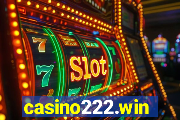 casino222.win