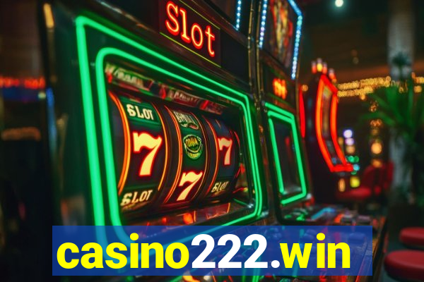 casino222.win