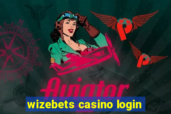 wizebets casino login