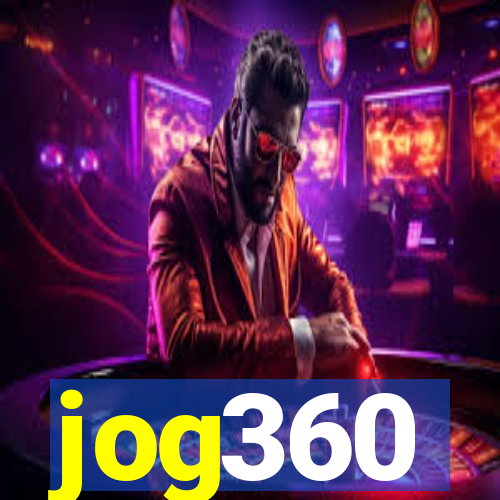 jog360