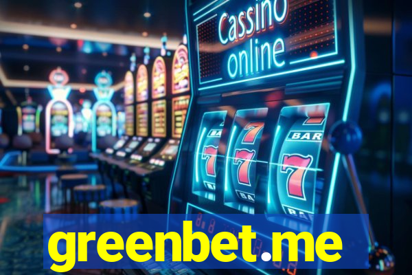 greenbet.me