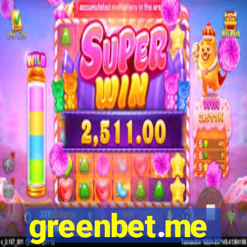 greenbet.me