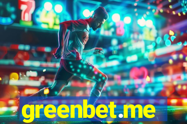 greenbet.me