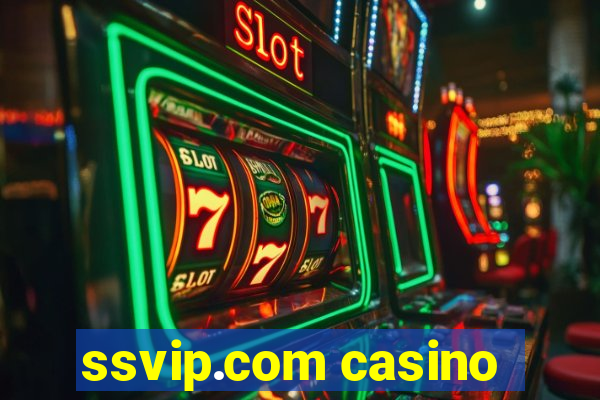 ssvip.com casino