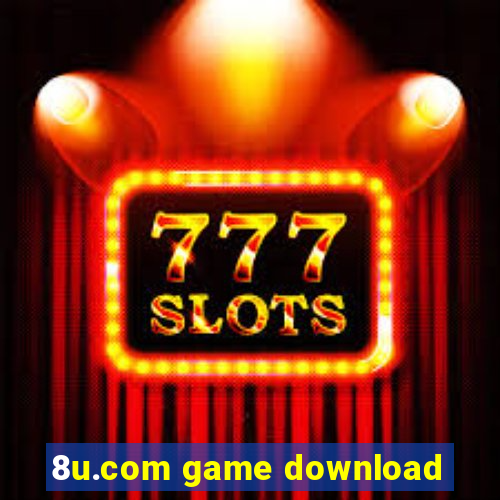 8u.com game download