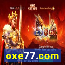 oxe77.com