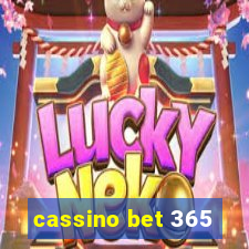 cassino bet 365